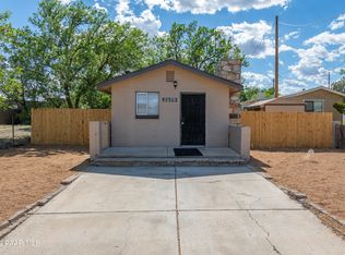 2670 S Jones St, Humboldt, AZ 86329