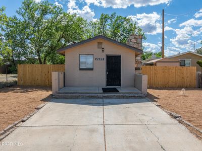 2670 S Jones St, Humboldt, AZ, 86329