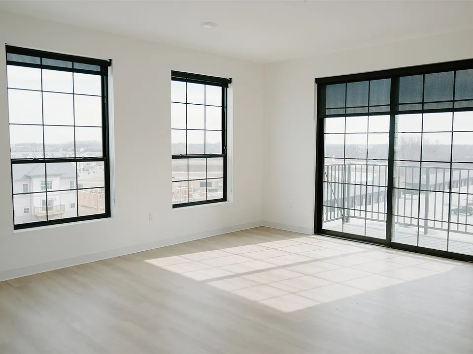 Luxury Apartments in Waukee's Kettlestone District | The Lofts at Kettlestone Central
