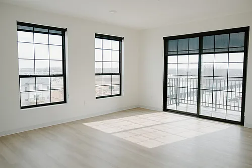 BRAND NEW Lofts in Waukee | The Lofts at Kettlestone Central Photo 1