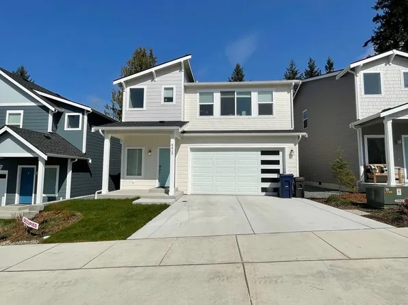8413 63rd Pl NE, Marysville, WA 98270