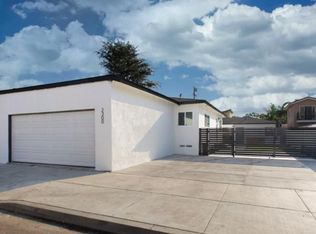 2300 E 15th St #C, Long Beach, CA 90804
