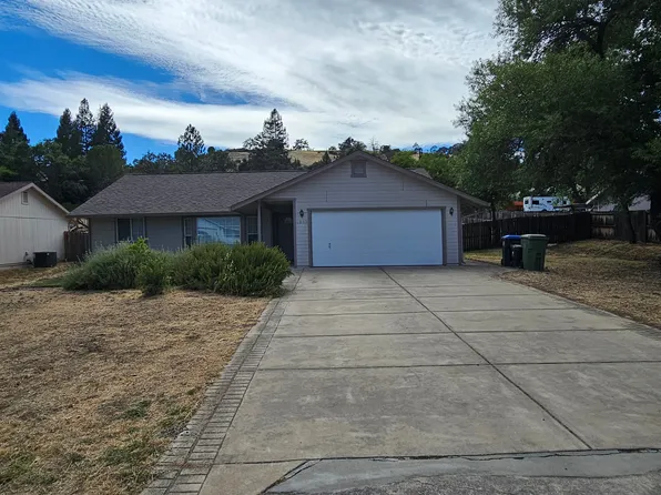 4363 Hickory Ave, Lakeport, CA 95453