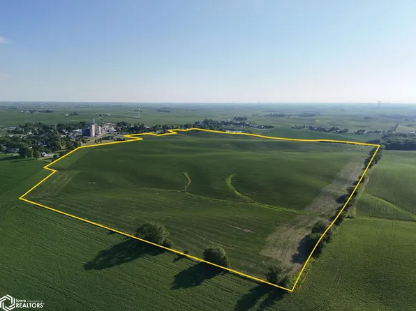 D Street 190th St, Conroy, IA 52220