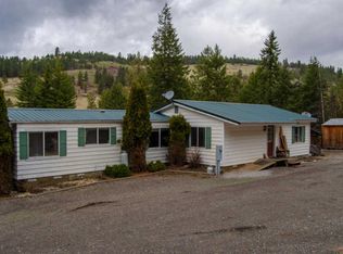 2603C Scott Rd, Rice, WA 99167