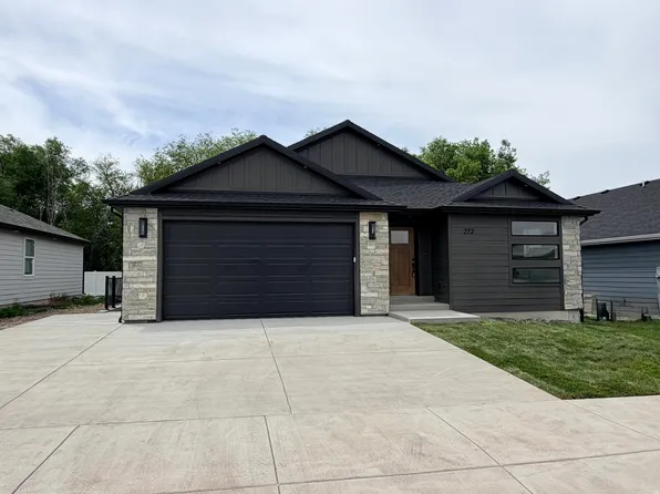 272 W 370 N #25, Smithfield, UT 84335