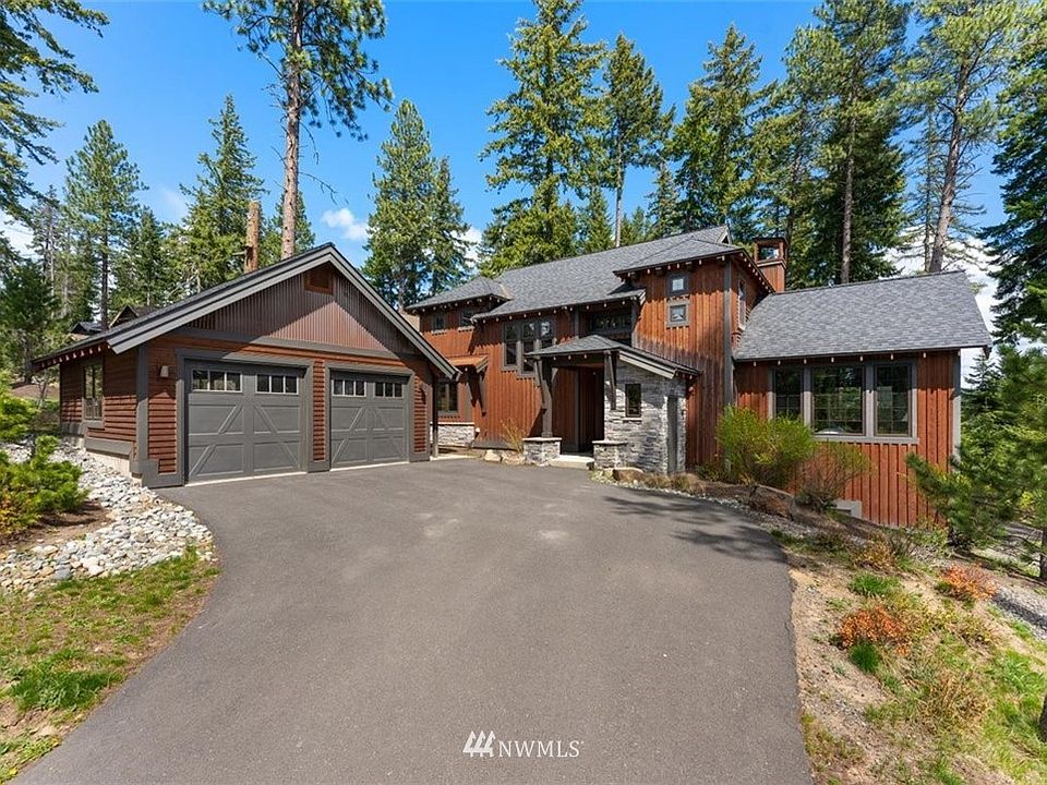 221 Black Nugget Lane, Cle Elum, WA 98922 | Zillow