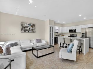 3616 SE 2nd Dr, Homestead, FL 33033