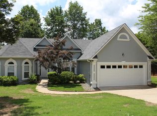 2750 Bridgegate Trce NE, Marietta, GA 30068
