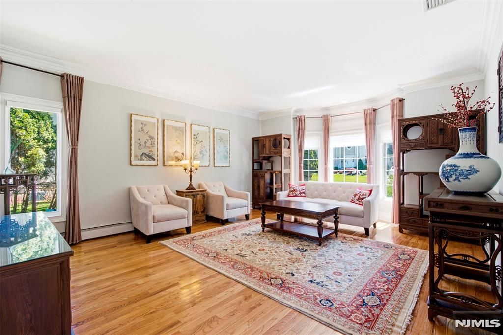 18 Henmar Dr, Closter, NJ - View 5