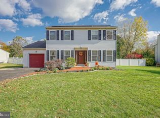 4 Shawns Way, Burlington, NJ 08016