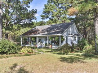 123 Mourning Dove Ln, Hamlet, NC 28345