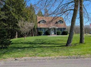3184 Route 1830, Brookville, PA 15825