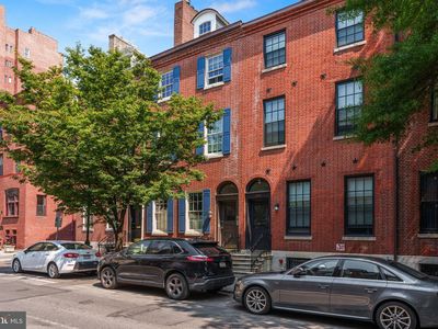 1215 Spruce St #302, Philadelphia, PA, 19107