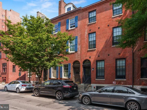 1215 Spruce St #302, Philadelphia, PA 19107