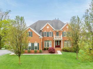 3136 Argent Path, Ellicott City, MD 21042