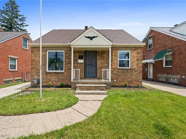 4651 W 150th St, Cleveland, OH 44135