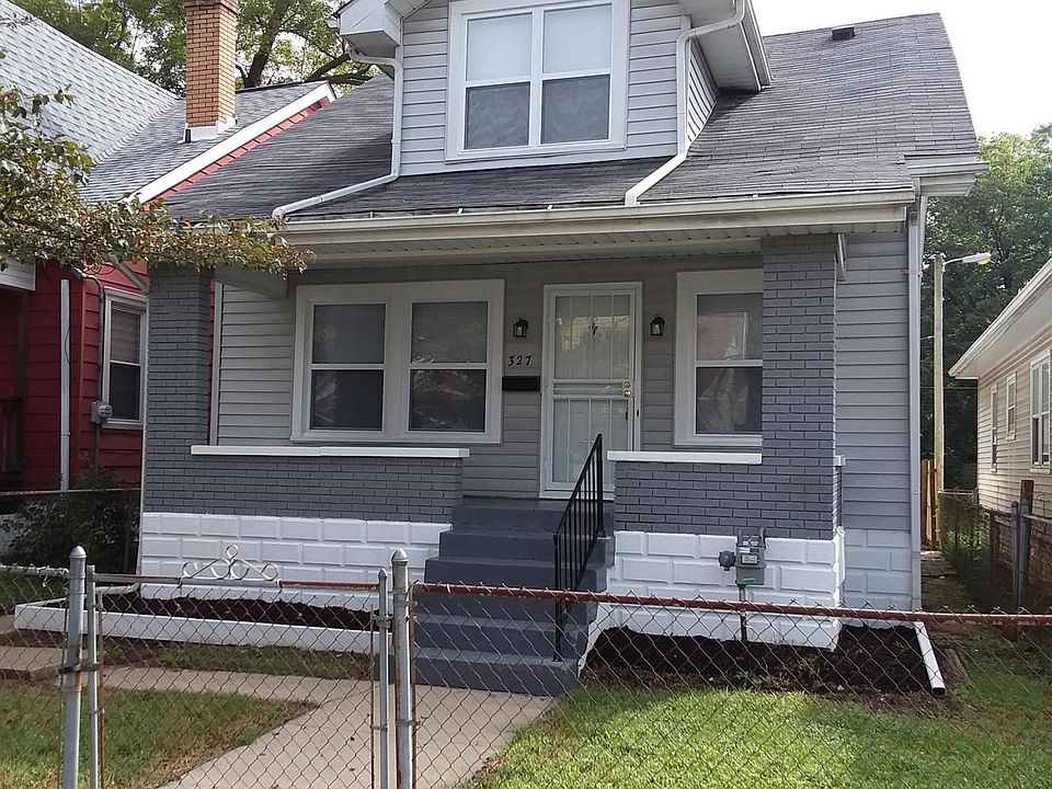 1st image of 327 S 42nd St