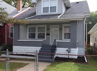 327 S 42nd St, Louisville, KY 40212