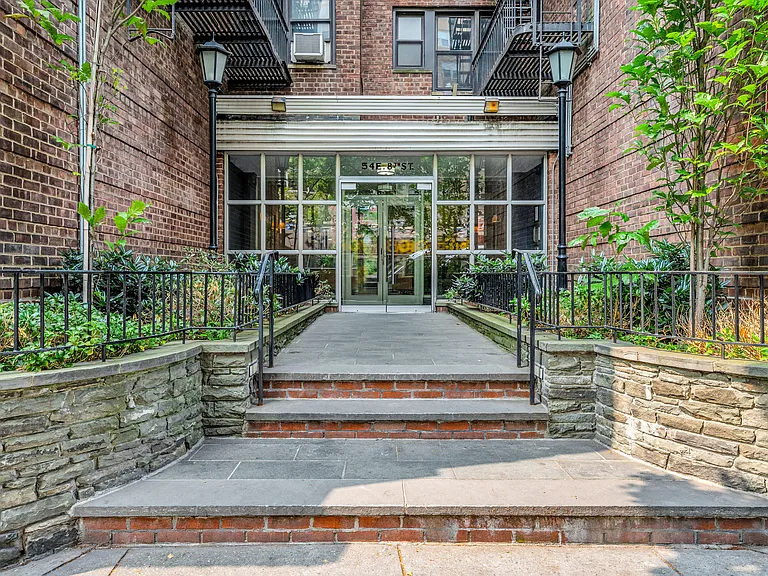 54 E 8th St #3L — Photo 7