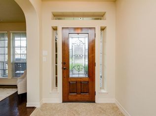 16811 Chapman Lake Ct, Houston, TX 77044