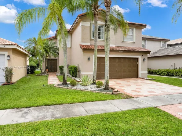 18018 SW 30th Ct, Miramar, FL 33029