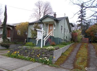 347 NE 90th St, Seattle, WA 98115