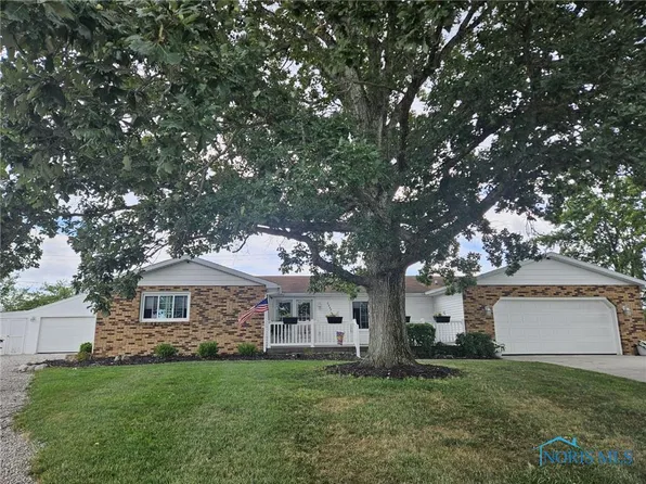 2237 Evergreen Dr, Defiance, OH 43512