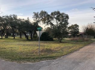 228 W South St, Bertram, TX 78605
