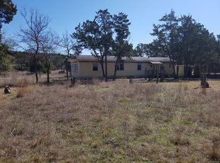 404 Camino Real Rd, Kerrville, TX 78028