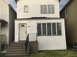 13149 S Baltimore Ave, Chicago, IL 60633