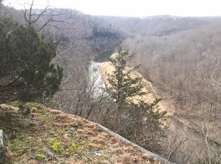 11825 Mystic Meadow Ln, Birch Tree, MO 65438