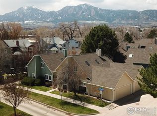 4894 Curie Ct, Boulder, CO 80301