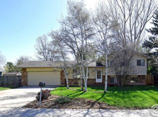 2006 Rollingwood Dr, Fort Collins, CO 80525