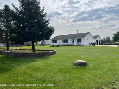 6862 Mills Hwy, Eaton Rapids, MI, 48827