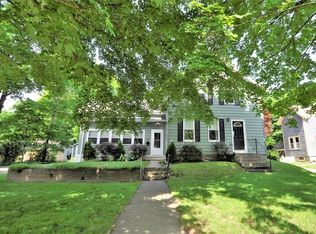 110 Oak St, Middleboro, MA 02346
