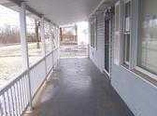 8729 Old State Route 21, Hillsboro, MO 63050