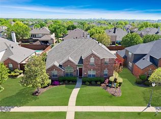 7751 Thistletree Ln, Frisco, TX 75033