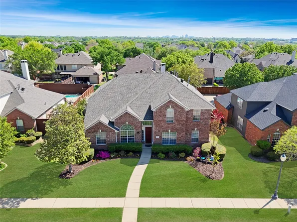 7751 Thistletree Ln, Frisco, TX 75033