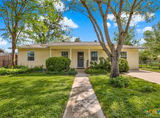 1910 Kuehler Ave, New Braunfels, TX 78130