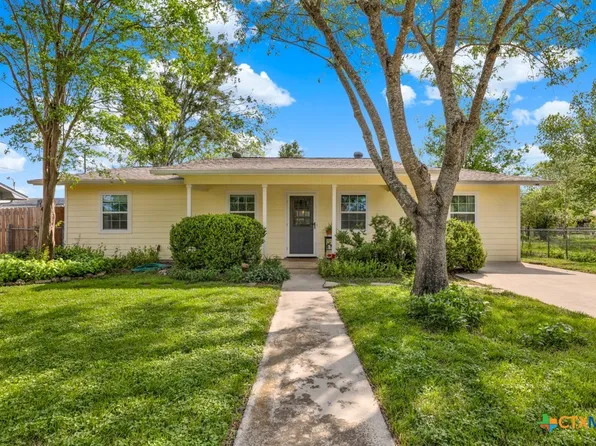 1910 Kuehler Ave, New Braunfels, TX 78130
