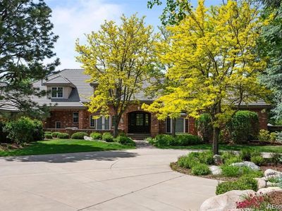 5851 S Colorado Boulevard, Greenwood Village, CO, 80121