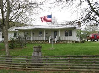 659 Jared Rd, Sparta, TN 38583