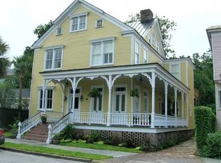 1 Bennett St #1, Charleston, SC 29401