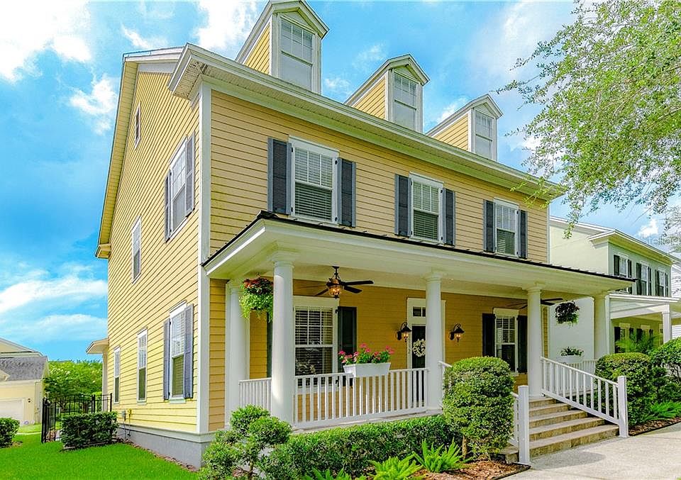 1st image of 5132 Dorwin Pl #8A