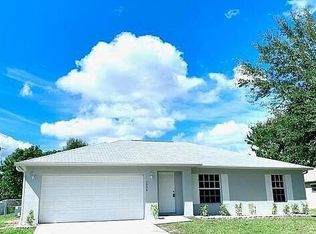 1006 Fairplay Ave NW, Palm Bay, FL 32907