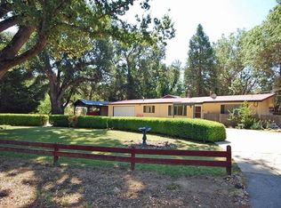 11255 Santa Lucia Rd, Atascadero, CA 93422