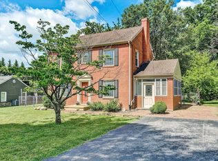 603 Turner Rd, Salem, VA 24153