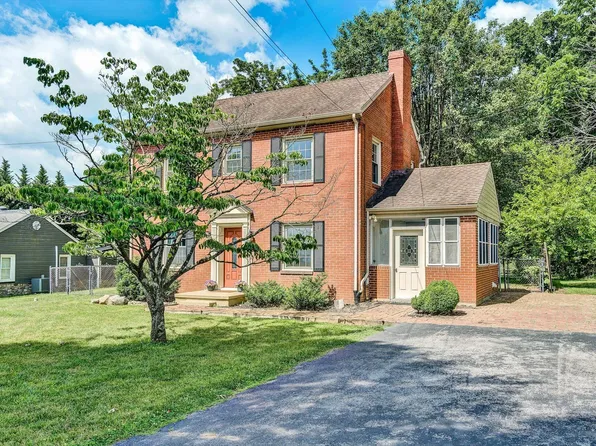 603 Turner Rd, Salem, VA 24153