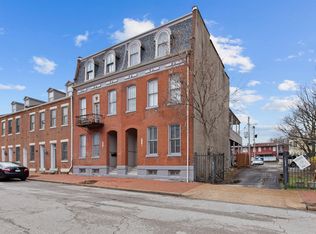 1709 S 8th St #B, Saint Louis, MO